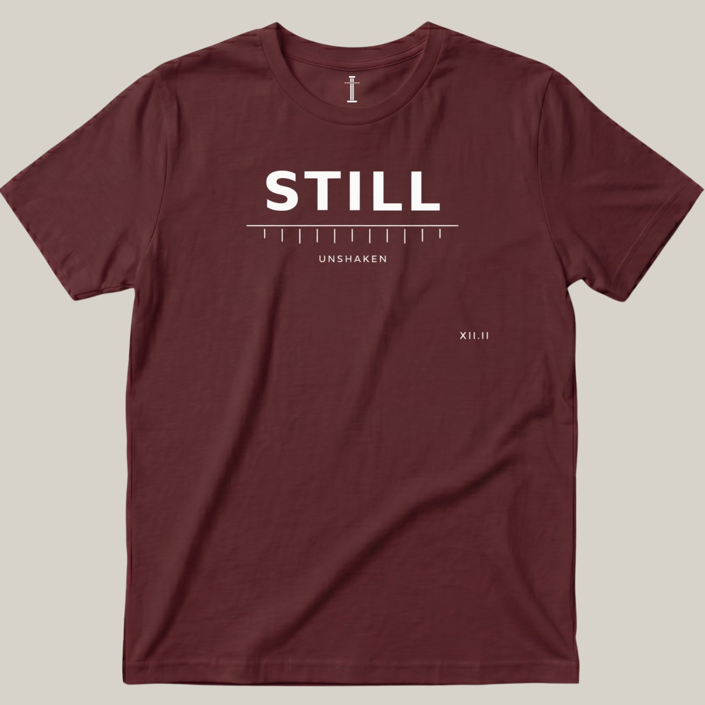 Still / Unshaken