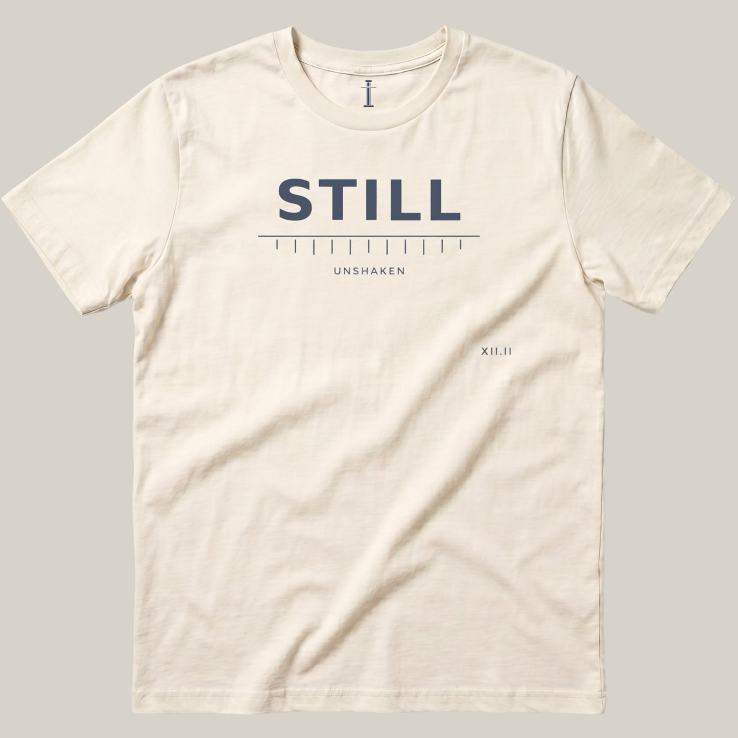 Still / Unshaken