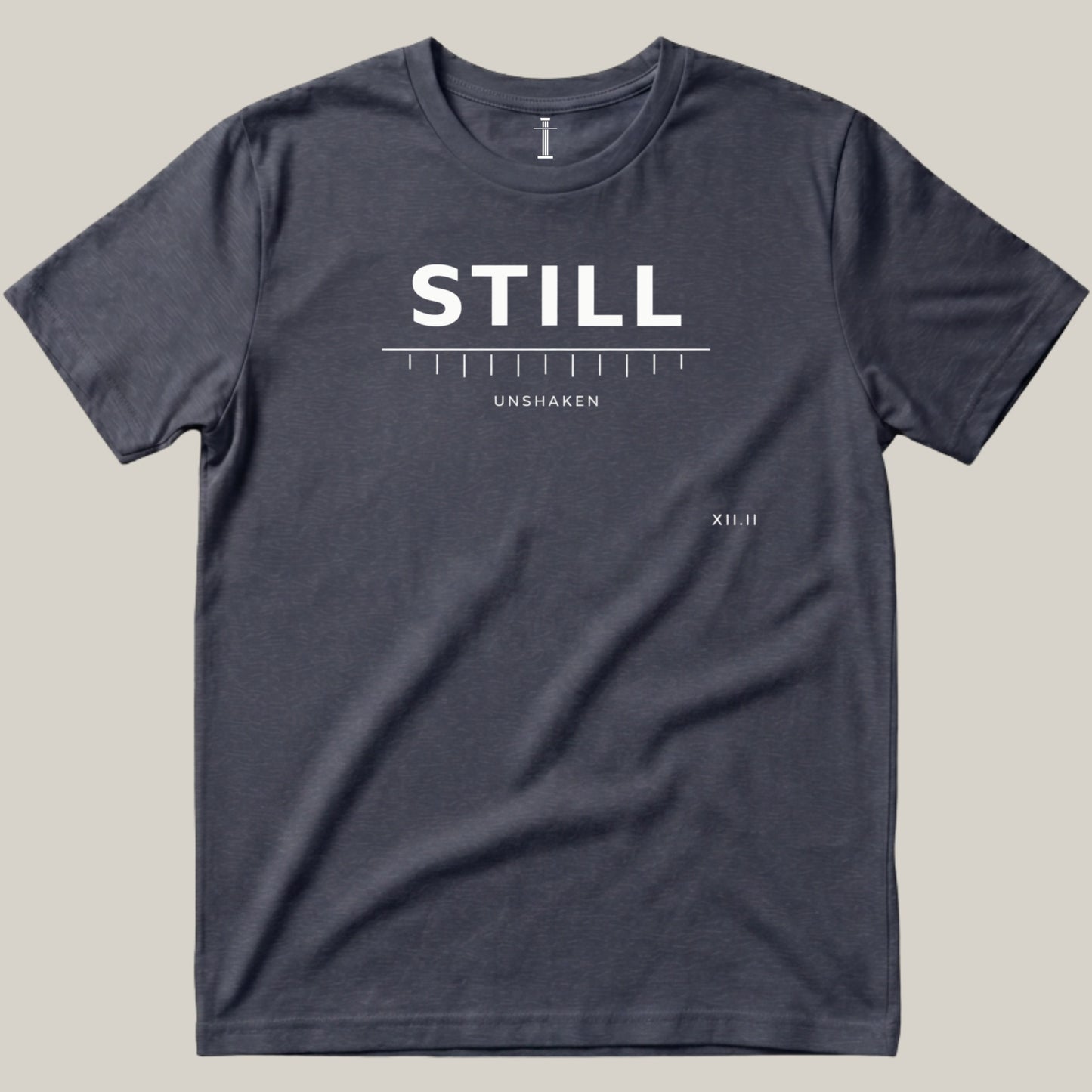 Still / Unshaken