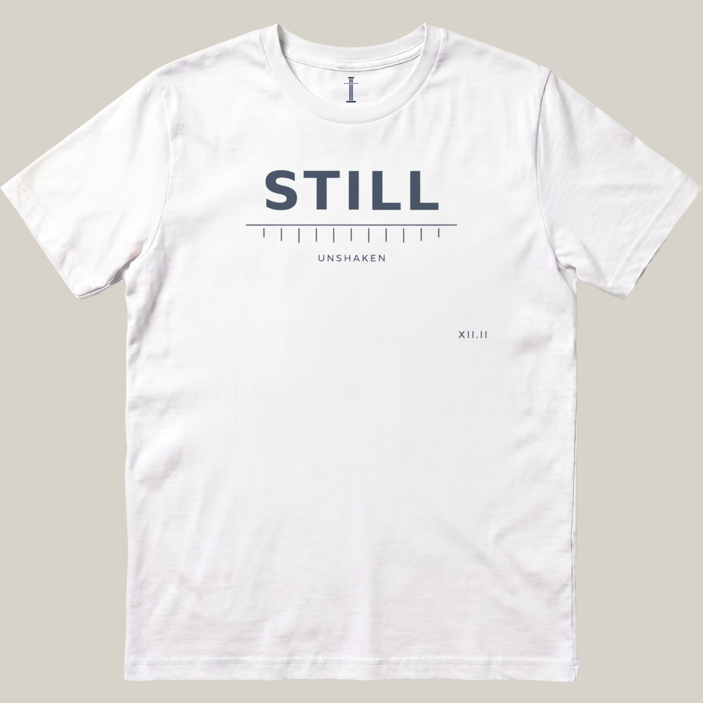 Still / Unshaken