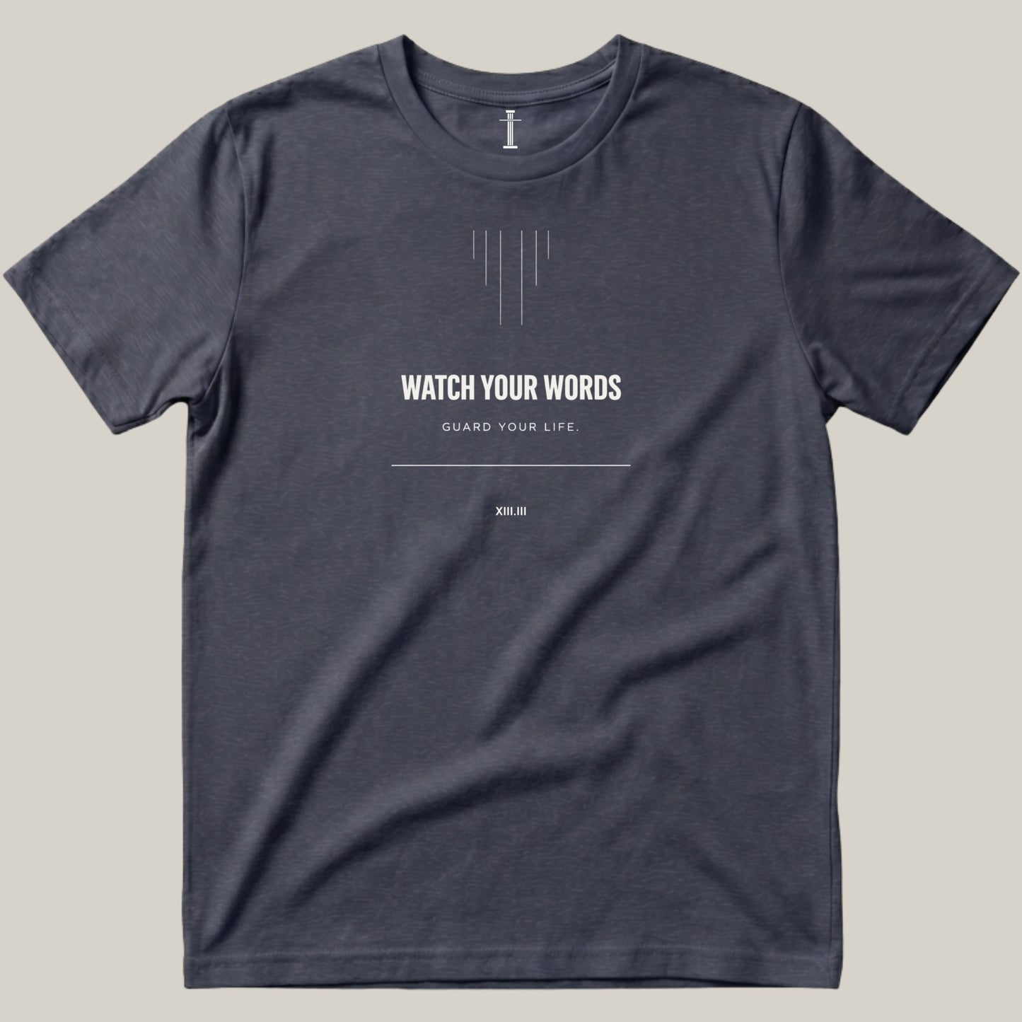 Watch Your Words